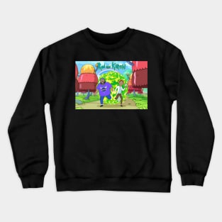 TBGWT Froopyland Crewneck Sweatshirt